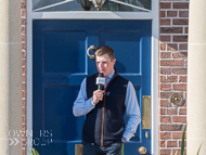 PN091021-128 - Paul Nicholls Stable Visit